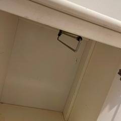 収納棚の画像