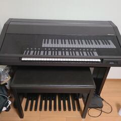 エレクトーン　EL-87