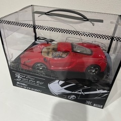 ハイクラススーパーカーラジコン