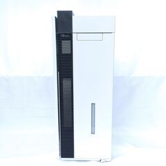 最終値下げです！【安心の！メーカー再生品】 Panasonic 次亜塩素酸 空間除菌脱臭機 ジアイーノ F-MV4300-WZ マテリアルホワイト ほぼ新品 加湿 ペットの画像