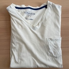 服/ファッション Tシャツ メンズ