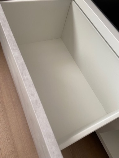 テレビボード　IKEA ベストー　テレビ台