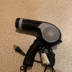 ドライヤー