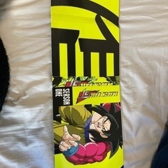 ドラゴンボールGT　DVD の画像