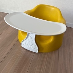 【完了】イエローのバンボ、お譲りしますの画像