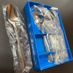 スプーン5本セット