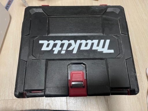 インパクトドライバー(中古)