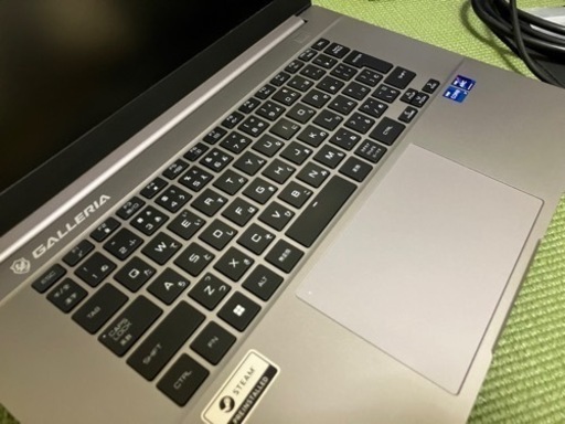 【やりとり中】ガレリア UL7C-AA2  お買い得セット