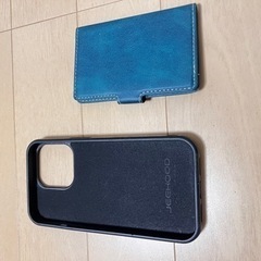 iPhone 13 pro ケース　中古品の画像