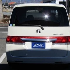 ホンダステップワゴン  　🎄イルミネーションの時期到来！！⛄　の画像