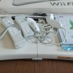 will fit + 付属品