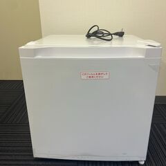 ミニ冷蔵庫★美品　アイリスオーヤマ