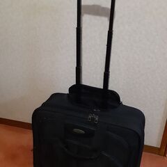 ビジネスキャリーバッグ🧳サムソナイト