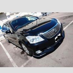 クラウンマジェスタ