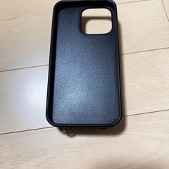 iPhone 13 pro ケース　中古品の画像