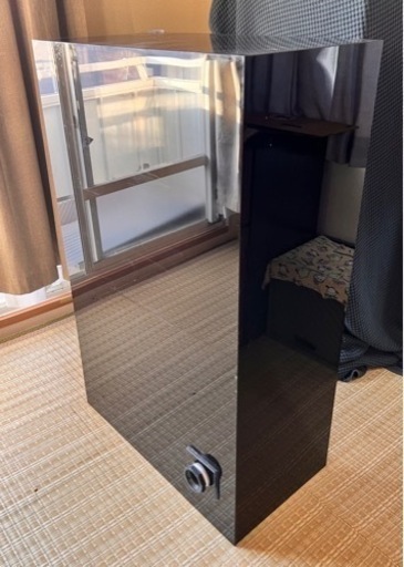 120センチ水槽　アクリル製　12/22まで