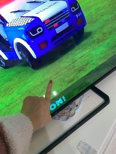 引渡し者決まりました　テレビ