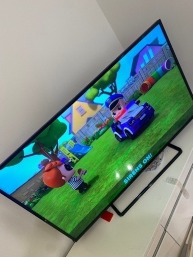 引渡し者決まりました　テレビ