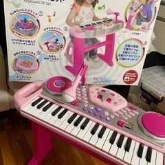 ピアノ