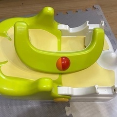 ベビー用　お風呂椅子の画像