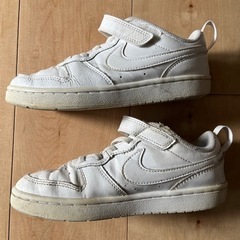 NIKE スニーカーの画像