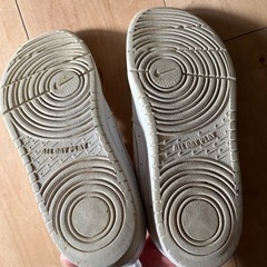 NIKE スニーカーの画像