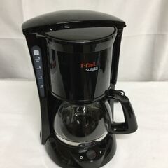 【北見市発】ティファール T-fal コーヒーメーカー スビトブ...