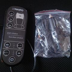 使用数回程度  車内でも使用出来ますの画像