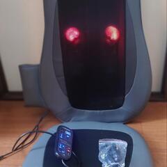 使用数回程度  車内でも使用出来ますの画像