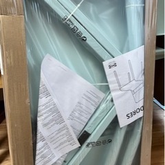 IKEA 椅子 組み立て前 あげます
