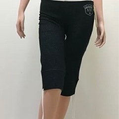 G-fitフィットネスパンツ  の画像