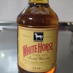 ウイスキー　ホワイトホース　ファインオールド　40% 700ml 未開封の画像