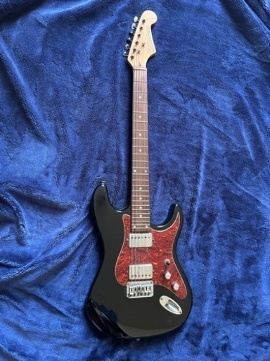 最終値下げ エレキギター