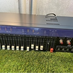 JVC デジタルミキサー PS-DM500　 