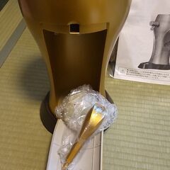 最終再値下げ☆希少未使用 エビス缶ビールサーバー☆の画像