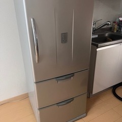 冷蔵庫