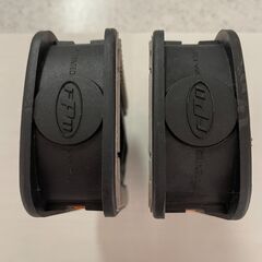 自転車　ペダル　折り畳みの画像