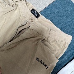 メンズ ズボンの画像