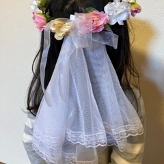 結婚式用小物の画像