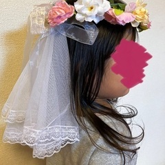 結婚式用小物の画像