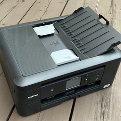 ブラザープリンター複合機　価格変更