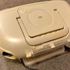 Panasonic RX-MDX61 パーソナルMDシステムの画像