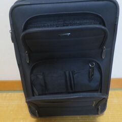 BERMAS ソフトキャリー