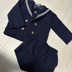 びわこきららこども園 制服