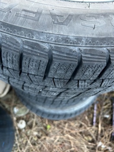 215/70R/16 スタッドレス　4本セット