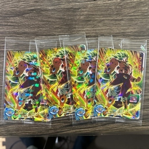 ドラゴンボール 一番くじ