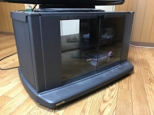 テレビ台【幅75cm×奥行55cm×高さ45cm程】