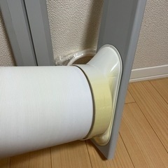 スポットエアコン maxzen JCF-MX801 WHITEの画像