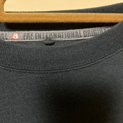 Tシャツの画像