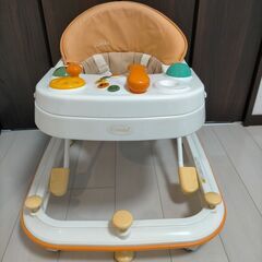 コンビ (Combi) 歩行器 よちよちキーパー